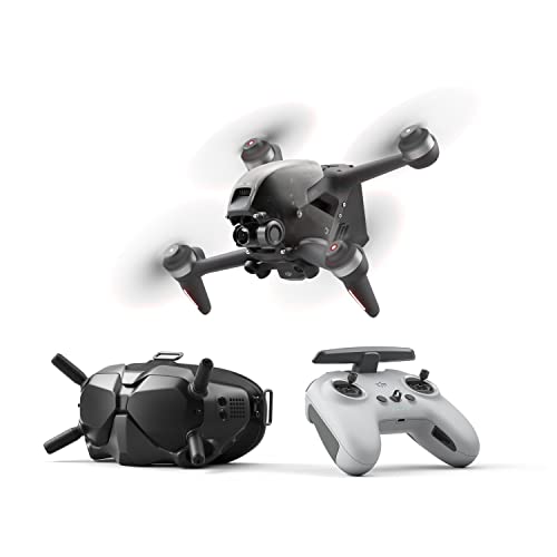 DJI FPV Drone Unit