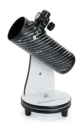 Celestron – 76mm Signature...