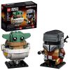 LEGO BrickHeadz Star Wars The...